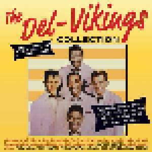 The Del-Vikings: Del-Vikings Collection 1956 - 62, The - Cover