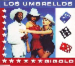 Los Umbrellos: Gigolo - Cover