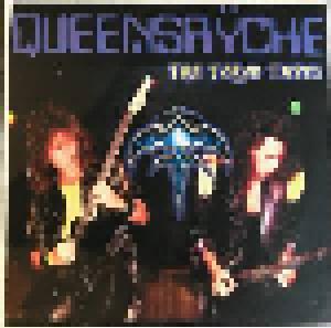 Queensrÿche: Tokyo Tapes, The - Cover