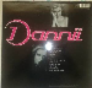 Dannii Minogue: Get Into You (LP) - Bild 2