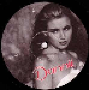 Dannii Minogue: Get Into You (LP) - Bild 3