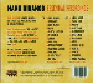 Manu Dibango: Essential Recordings (2-CD) - Bild 2
