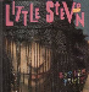 Cover - Little Steven: Bitter Fruit
