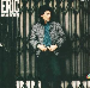Eric Martin: Eric Martin (LP) - Bild 1