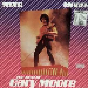 Gary Moore: More Moore - The Best Of Gary Moore (LP) - Bild 1