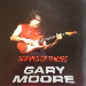 Gary Moore: Shapes Of Things (12") - Bild 1