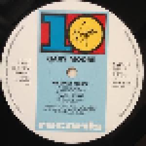 Gary Moore: We Want Moore! (LP + 12") - Bild 6