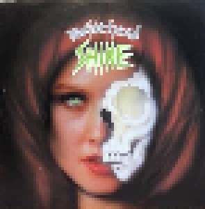 Motörhead: Shine (12") - Bild 1