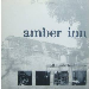 Cover - Amber Inn: All Roads Lead Home