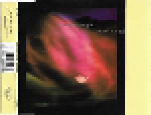 Joy Division: Love Will Tear Us Apart (Single-CD) - Bild 1