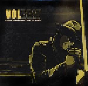 Cover - Volbeat: Guitar Gangsters & Cadillac Blood