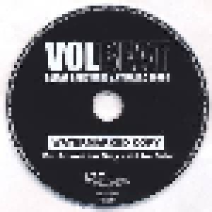 Volbeat: Guitar Gangsters & Cadillac Blood (Promo-CD) - Bild 3