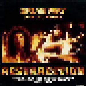 Brian May With Cozy Powell: Resurrection (CD) - Bild 1
