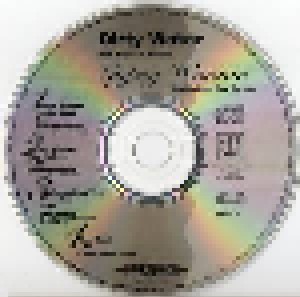 Dirty Water Feat. Rags 'n' Riches: Gypsy Woman (La Da Dee) Rap Version (Single-CD) - Bild 4