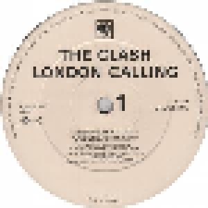 The Clash: London Calling (2-LP) - Bild 7
