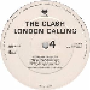 The Clash: London Calling (2-LP) - Bild 10