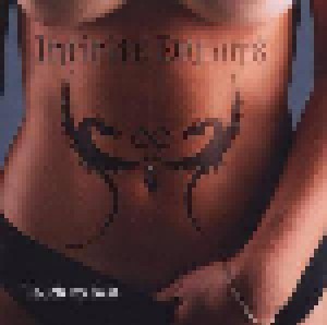 Infinite Dreams: Touch My Skin (CD) - Bild 1
