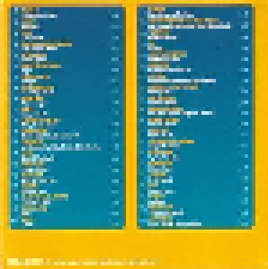 Mega Hits 98 - Die Zweite (2-CD) - Bild 2