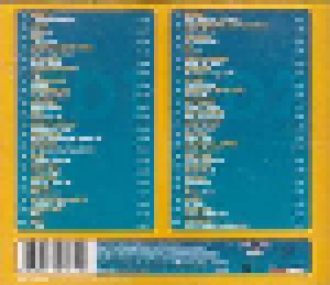Mega Hits 98 - Die Zweite (2-CD) - Bild 3