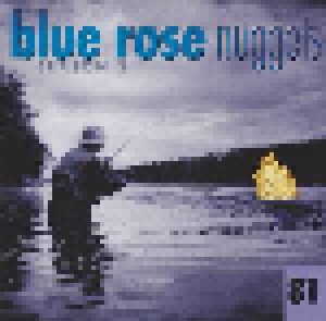 Cover - Greyhound Soul: Blue Rose Nuggets 31