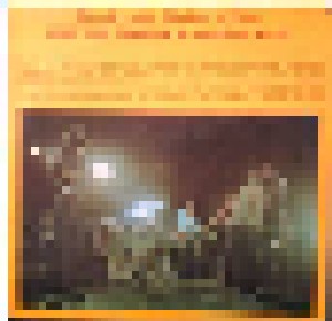 John Lee Hooker + Canned Heat: Boogie With Hooker N' Heat (Split-2-LP) - Bild 2