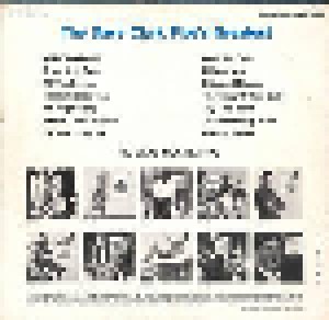 The Dave Clark Five: The Dave Clark Five's Greatest (LP) - Bild 2