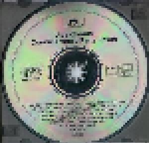 Connie Francis: Jive Connie - Party Power (CD) - Bild 3