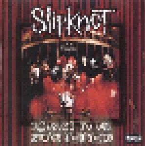 Slipknot: Welcome To Our Neighborhood (Promo-VCD) - Bild 1