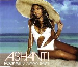 Ashanti: Rock Wit U (Awww Baby) (Single-CD) - Bild 1