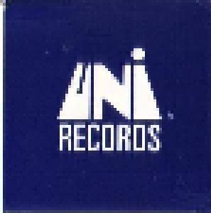 UNI Then (Promo-CD) - Bild 1