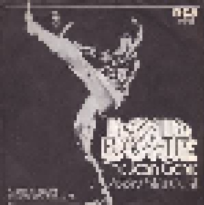 Cover - David Bowie: Jean Genie, The