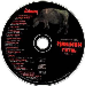Metal Hammer - Maximum Metal Vol. 131 (CD) - Bild 4
