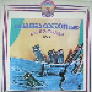 James Cotton Band: Live & On The Move Vol. 2 (LP) - Bild 1