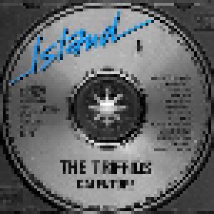 The Triffids: Calenture (CD) - Bild 4