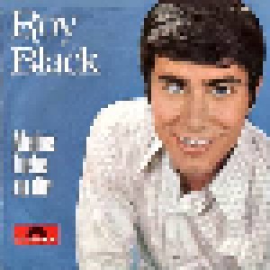 Cover - Roy Black: Meine Liebe Zu Dir