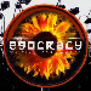 Waiting For Words: Egocracy - Cover