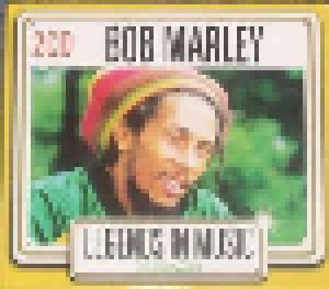 Bob Marley: Legends In Music Collection - Cover