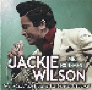 Jackie Wilson: Mr. Excitement - Cover