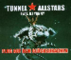 Tunnel Allstars Feat. DJ Yanny: Flug Auf Dem Glücksdrachen - Cover