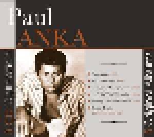 Paul Anka: 3 CD Collection / 5 Original Albums - Cover
