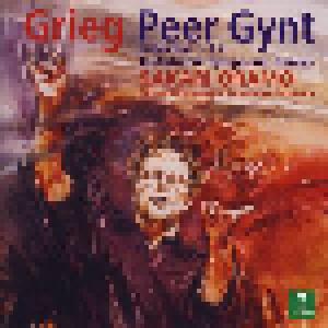 Edvard Grieg: Peer Gynt Suites Nos. 1 & 2 • In Autumn • Symphonic Dances - Cover