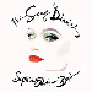 Sophie Ellis-Bextor: Song Diaries, The - Cover