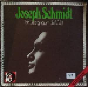 Joseph Schmidt: Ein Lied Ging Um Die Welt - Cover