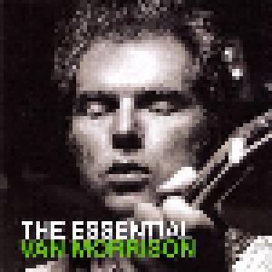 Van Morrison: Essential, The - Cover