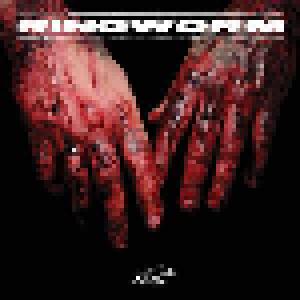 Ringworm: Bleed - Cover