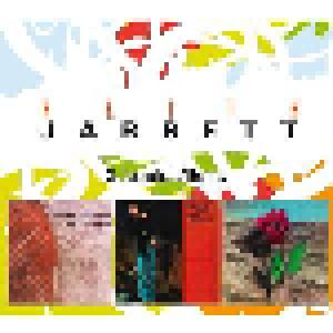 Keith Jarrett: 3 Essential Albums - Cover