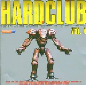 Hardclub Vol. 4 - Cover