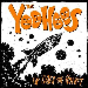 The Yoohoos: Up Goes The Rocket - Cover