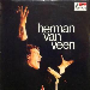 Herman van Veen: Herman Van Veen (1) - Cover