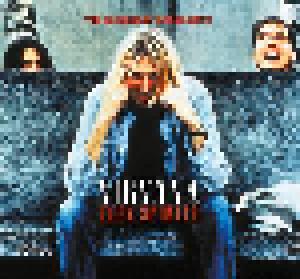 Nirvana: Teen Spirits - Cover